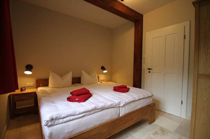 Ferienwohnung für 4 Personen, mit Garten in Rosenthal-Bielatal - 3