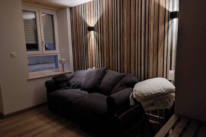 Ferienwohnung für 2 Personen, mit Haustier - 1
