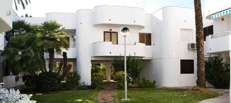 Apartamento de vacaciones para 5 personas, con terraza y jardín, Se admiten mascotas - 1