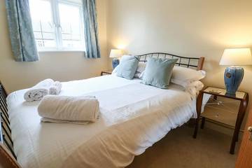 Cottage for 4 People in Broadway (Worcestershire), The Cotswolds, Photo 4