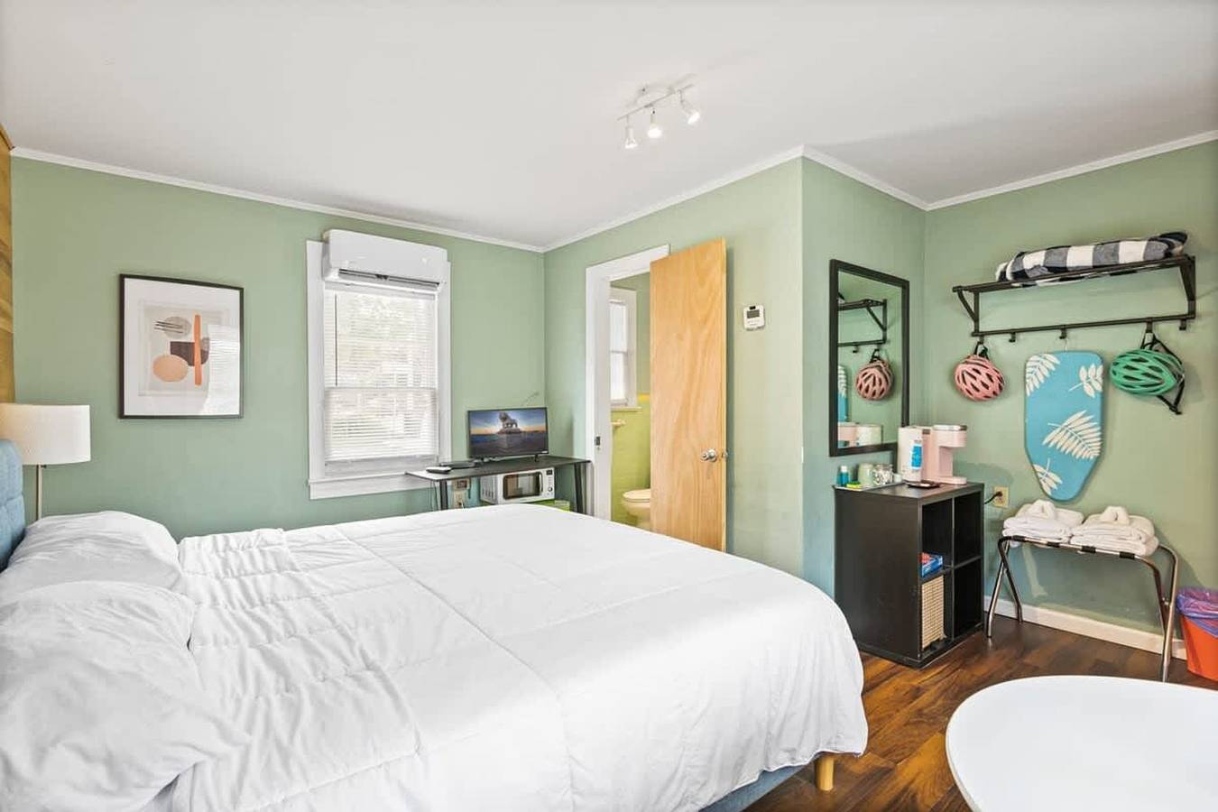 Geheel appartement, Classic Charm-Retro 1950s Motel in St Augustine in St. Augustine, St. Johns County