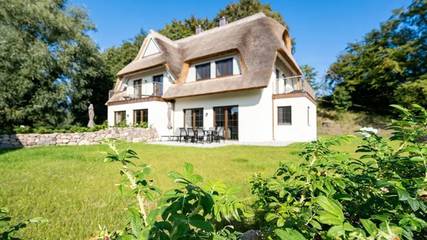 Ferienhaus für 8 Personen in Neuhof (Ostsee), Heringsdorf, Bild 2