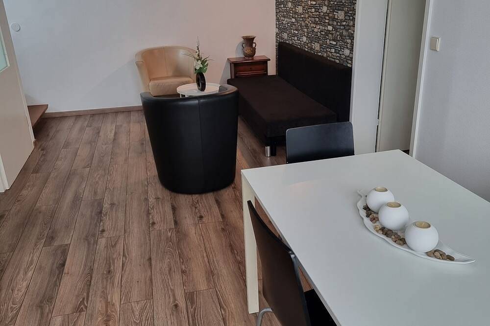 Ganze Wohnung, Relaxhaus Kehl Zentrum in Kehl, Mittlerer Schwarzwald