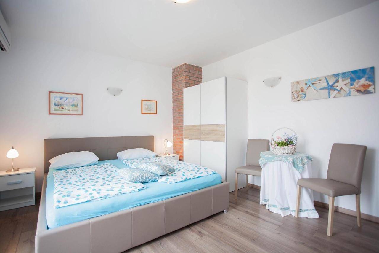 Apartment with Balcony in Rovinj Riviera, Rovinj
