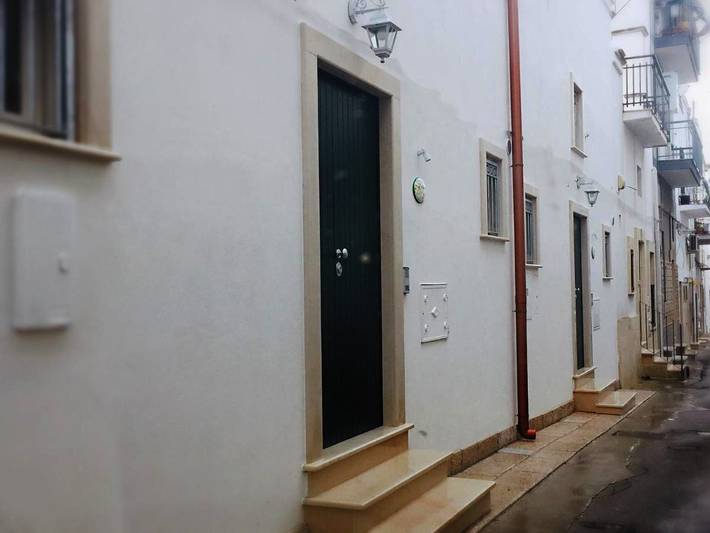 B&b per 3 persone in Ginosa