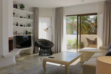 Vakantiewoning voor 5 Personen in Elviria, Marbella, Afbeelding 3