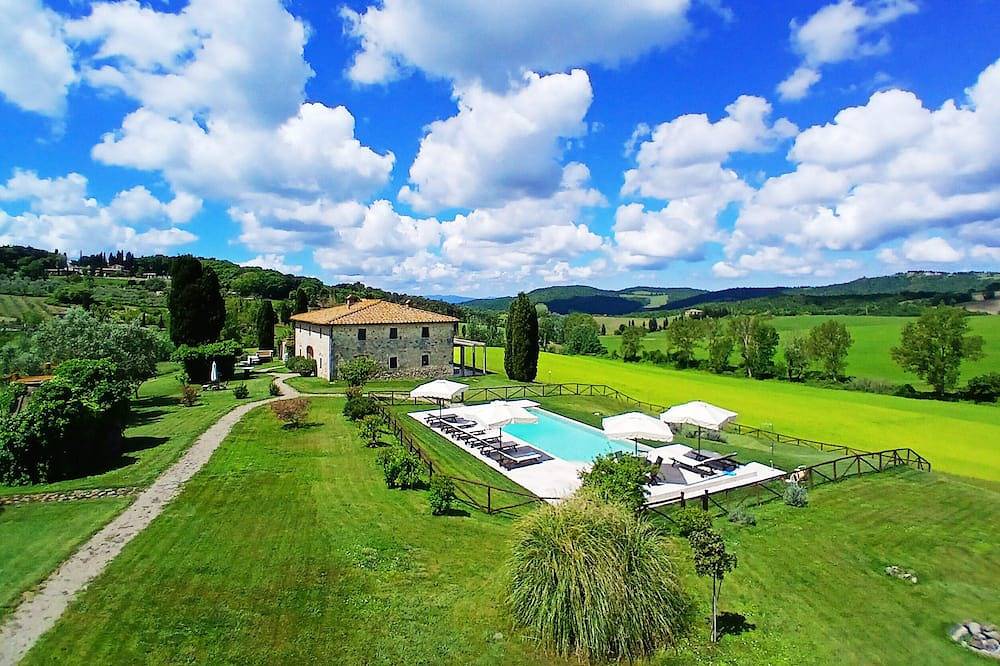 Agriturismo per 14 Persone in Pignano, Pisa e dintorni