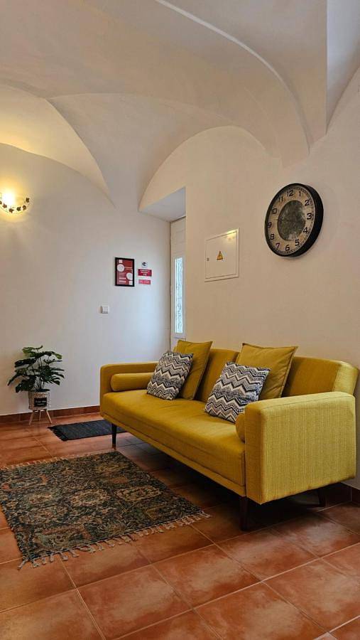 Location de vacances pour 4 personnes, avec terrasse à Moura - 4