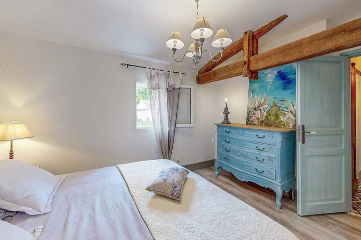 Location de vacances pour 4 personnes à Port-Sainte-Foy-et-Ponchapt - 3