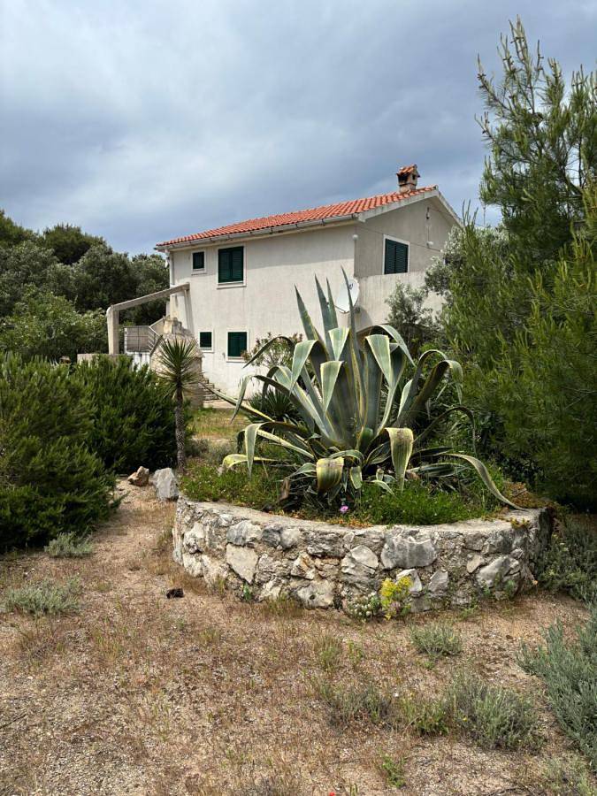 Ferienwohnung für 8 Personen, mit Ausblick und Garten - 1