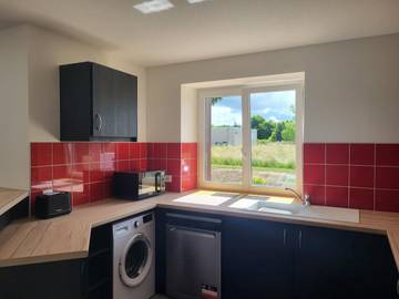 Gîte für 6 Personen in Pleure, Jura, Bild 3