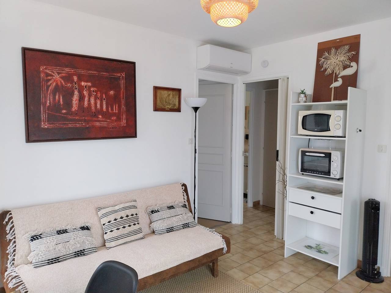 Appartement de vacances