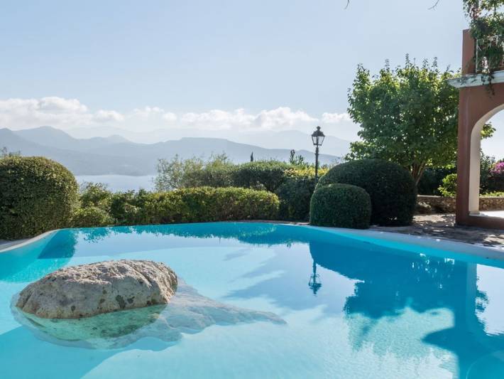 Διαμονή για διακοπές για 6 άτομα, με πισίνα και κήπο, με κατοικίδια ζώα στην Κατούνα