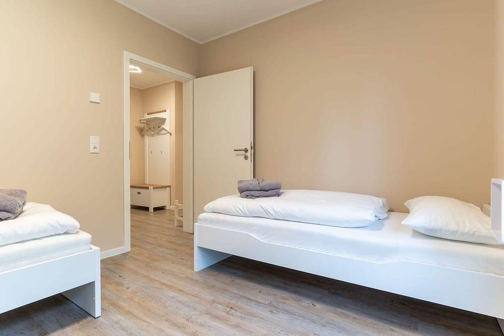 Ganze Wohnung, Liegeplatz - Ein Traumappartement in Spo! in St. Peter-Bad, St. Peter-Ording