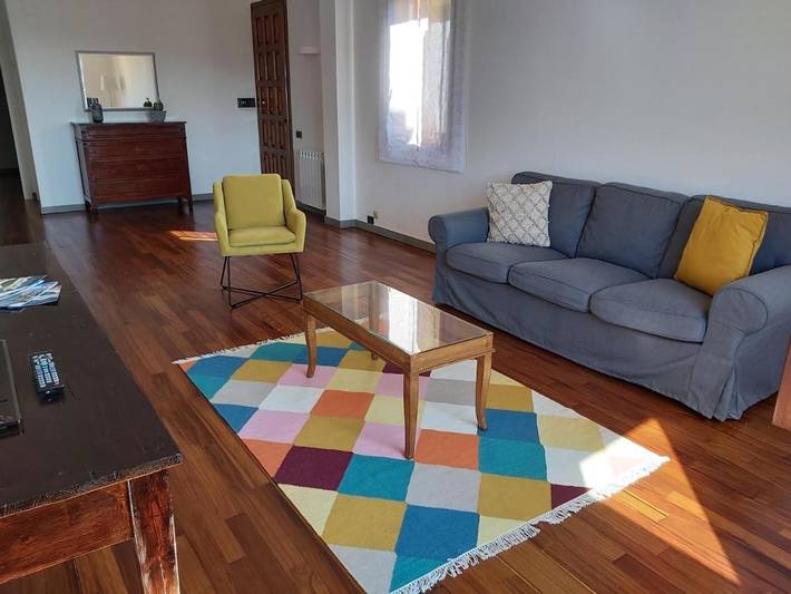 Gîte pour 4 personnes, avec jacuzzi et balcon à Piombino - 2