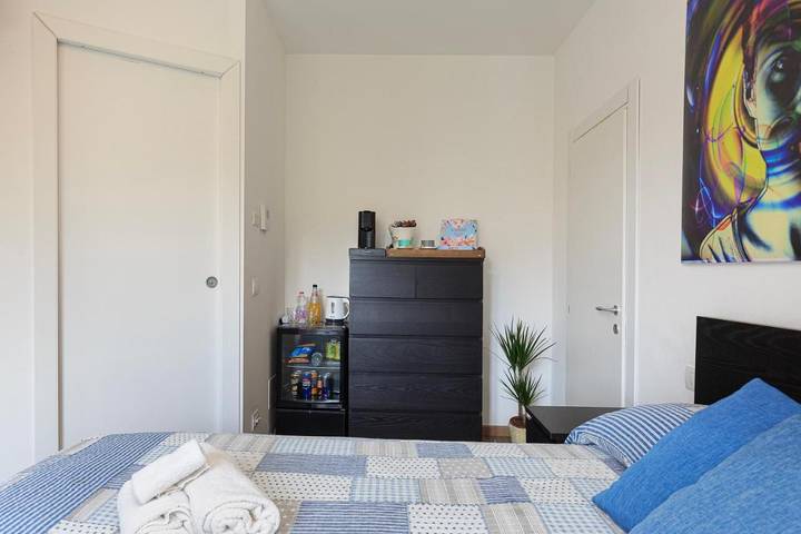 Maison d’hôte pour 2 personnes, avec vue à Cernobbio - 4
