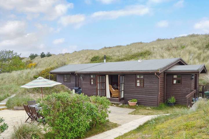 Holiday rental for 6 people, with garden in Sea Palling