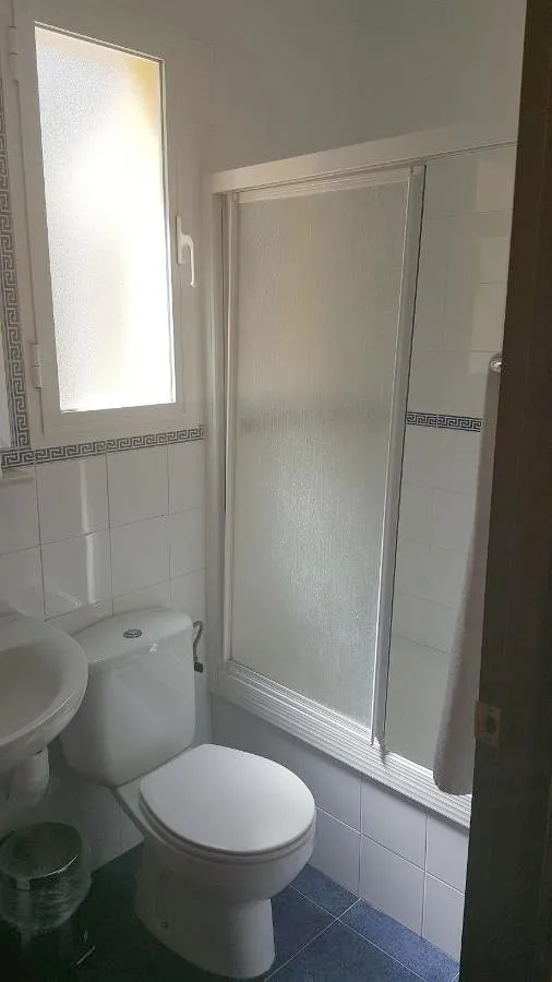 Casa de huéspuedes para 1 personas - 1