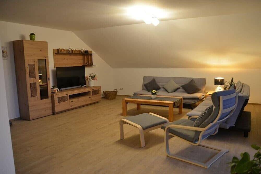 Ferienwohnung Nr. 4 in Oppenau, Mittlerer Schwarzwald
