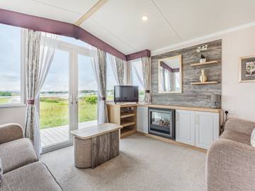 Holiday Rental for 4 People in Dornoch, Highlands, Photo 1