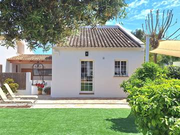 Ferienhaus in Calvià, Mallorca Westen für 12 