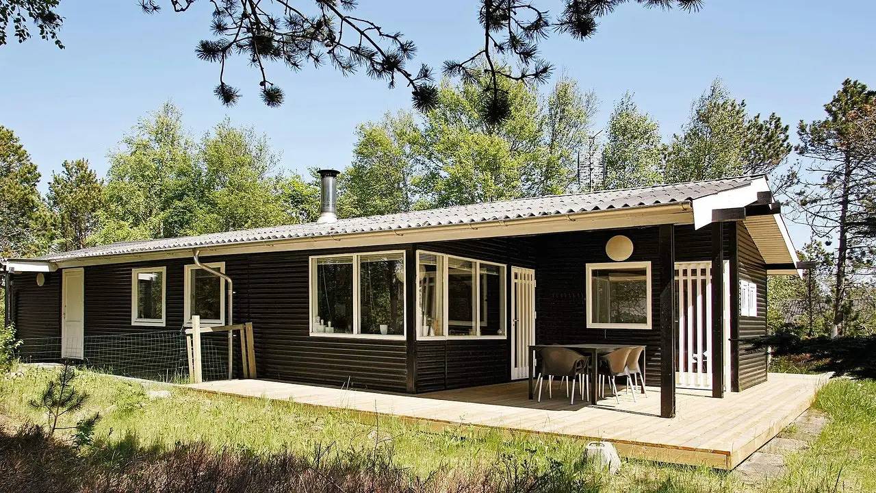 Casa vacanza a Jerup a partire da 67€ a notte