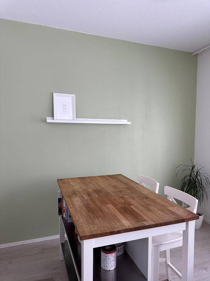 Gîte pour 2 personnes, avec jardin et sauna à Espoo - 2