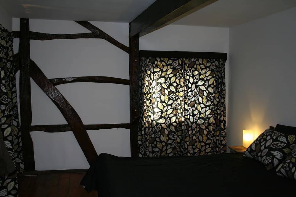 Prachtig karaktervol huisje in het hart van de Ardennen in Stavelot, Luik en omgeving