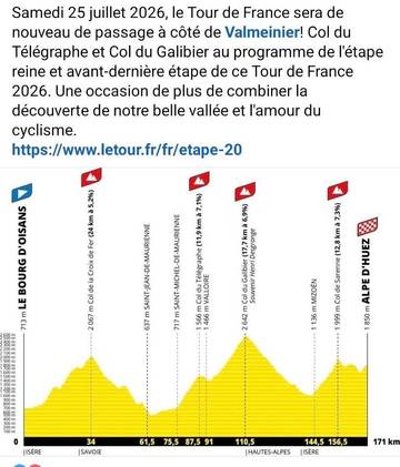 Gîte pour 8 personnes, avec vue et terrasse dans Station De Valmeinier