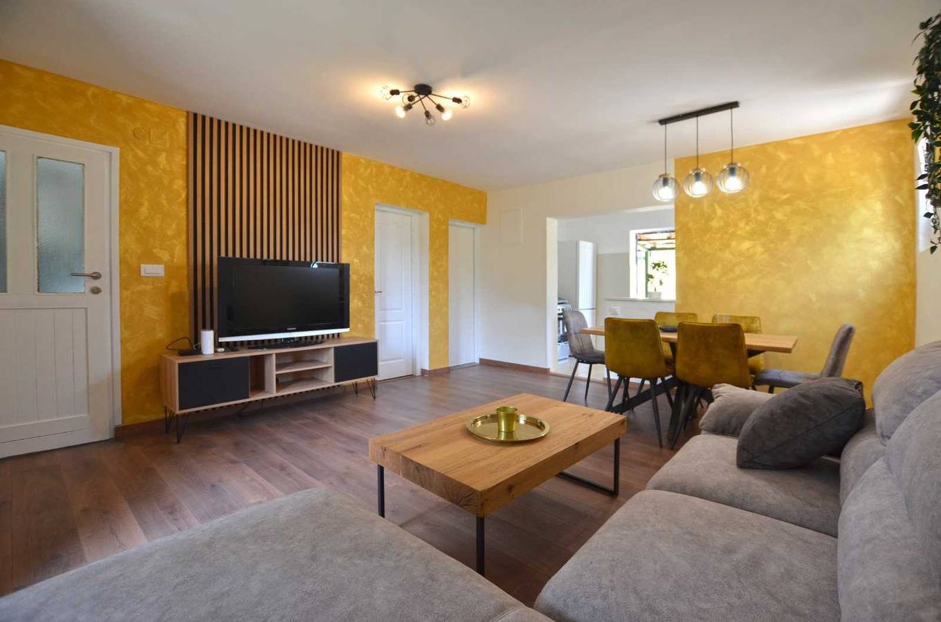 Ferienhaus Villa Soleil in Rovinj, Rovinj und Umgebung
