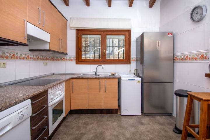 Location de vacances pour 4 personnes, avec Terrasse et Jardin à Pego - 4