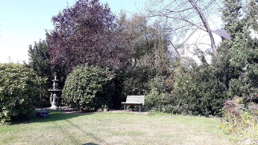 Ferienhaus für 4 Personen, mit Garten in Mosel-Saar - 4