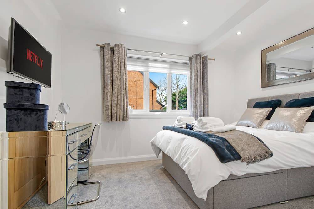 Apartamento entero, Luxury 2 Bedroom Apartment in Kettering in Kettering, Northamptonshire