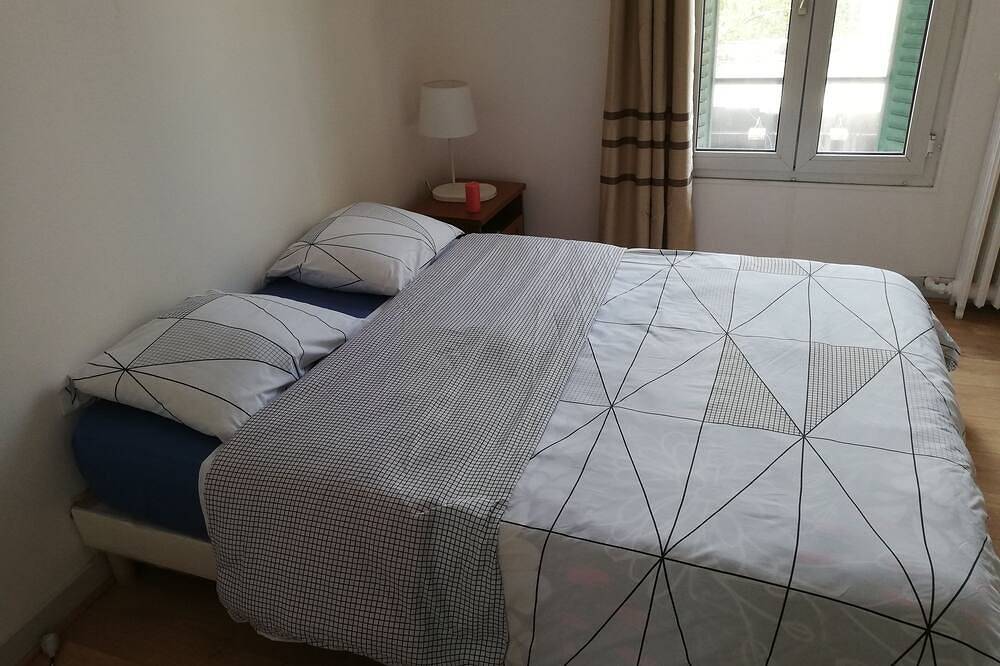 1st floor apartment Pavillon 5 minutes from Paris in Cachan, Val-de-Marne