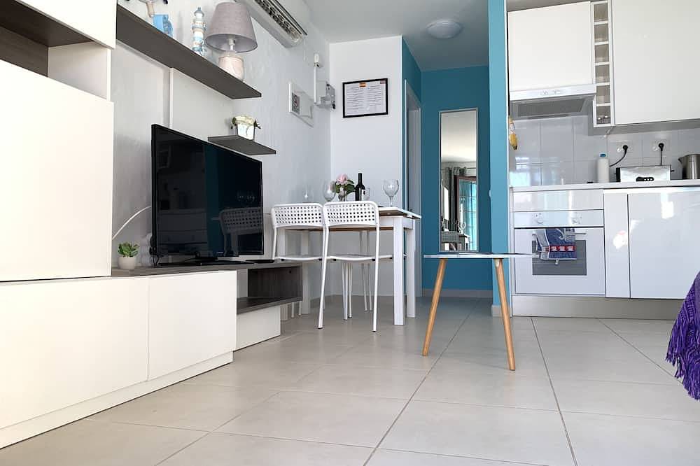 Moderno apartamento nuevo en la playa de Sun in Caleta de Fuste, Antigua