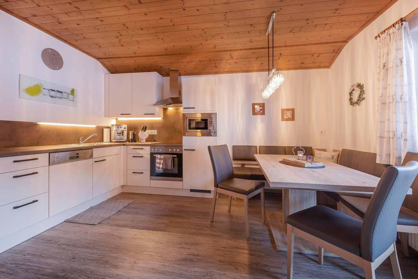 Ganze Ferienwohnung, Haus Simone in Milders, Neustift im Stubaital