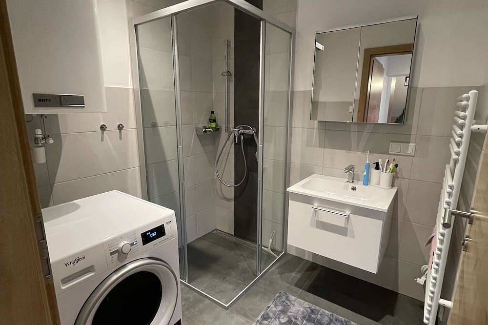 Ganze Wohnung, Cozy apartment in the Lungau region in Tamsweg, Bundesland Salzburg