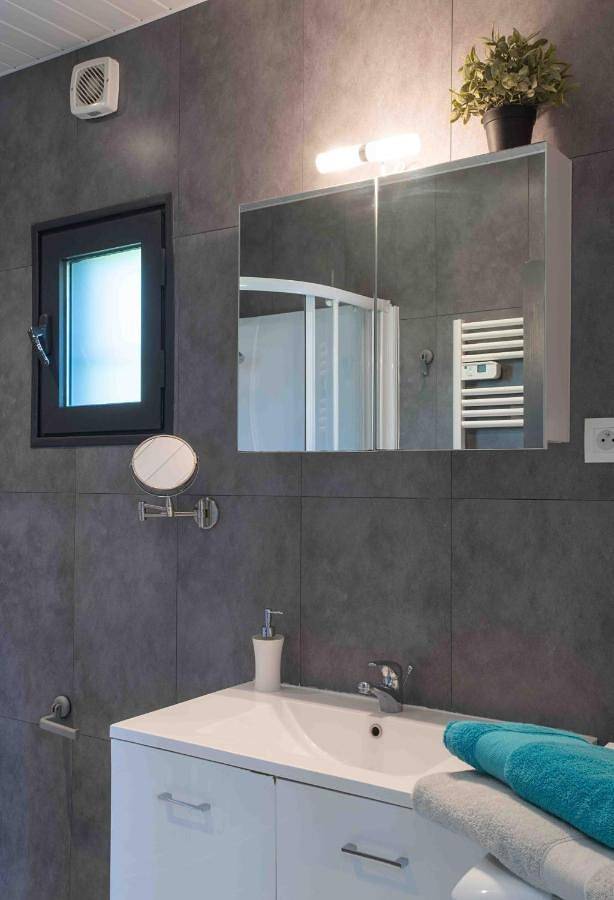 Location de vacances pour 2 personnes, avec vue et jardin, animaux acceptés dans Parc naturel régional de la Haute Vallée de Chevreuse - 2