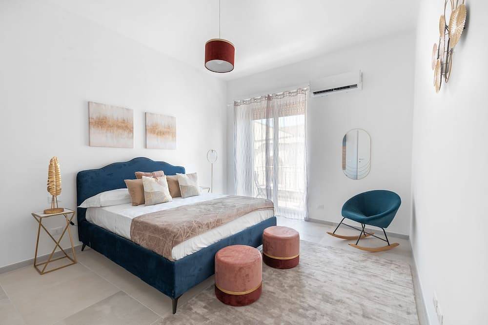Appartamento intero, Ortigia Boutique Plaza in Siracusa, Siracusa e dintorni