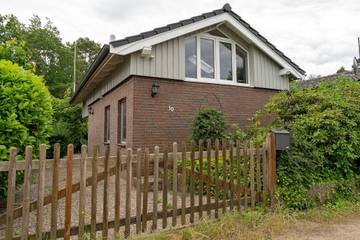 Ferienhaus für 4 Personen, mit Terrasse und Garten in der Lübecker Bucht