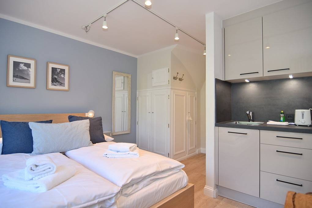 Ganze Ferienwohnung, Luv & Lee, Whg. 11 in Westerland, Sylt (Gemeinde)