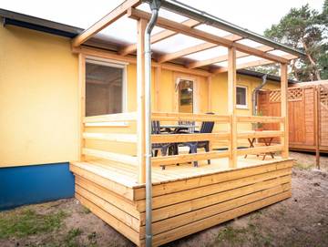 Bungalow für 4 Personen in Zinnowitz, Usedom, Bild 3