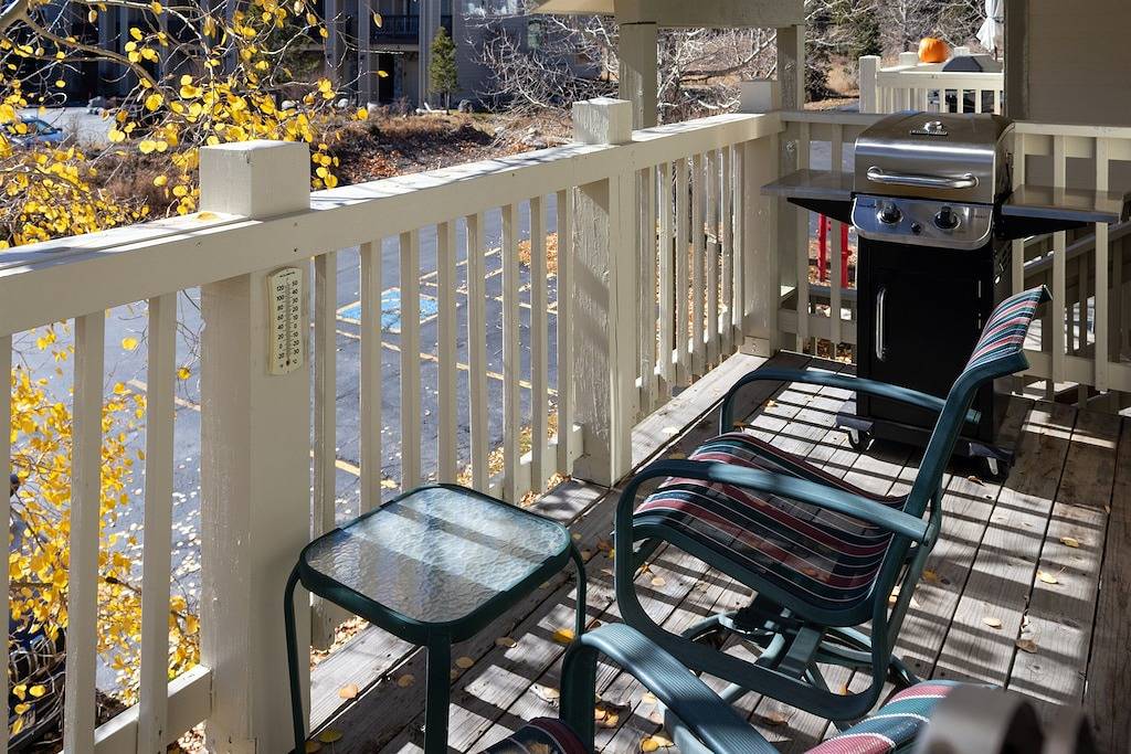 Ganze Wohnung, Nice Updated Condo. Hot Tub. Access to Lake. in Frisco, Arapaho and Roosevelt National Forests