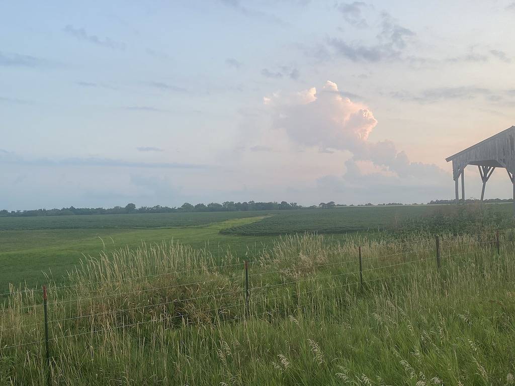 Access to all that Rathbun Lake has to offer in Appanoose County