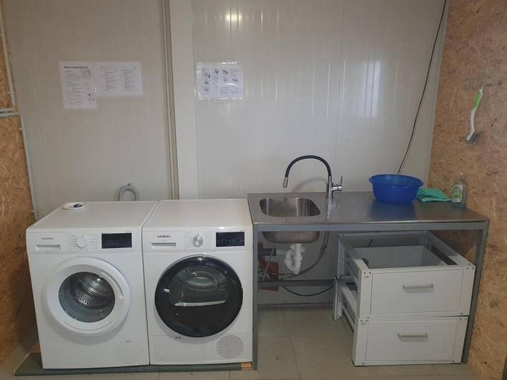 Ferienanlage für 4 Personen, mit Terrasse und Ausblick sowie Garten in Rheinland-Pfalz - 3