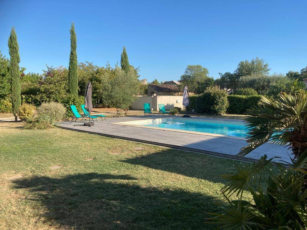 Villa - Bain Nordique Spa Extérieur - Poêle Finlandais - Piscine - Gaillac in Montans, Région d'Albi
