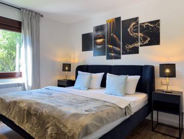 Ferienhaus Am Strand für 2 Personen in Zingst, Ostsee, Bild 4