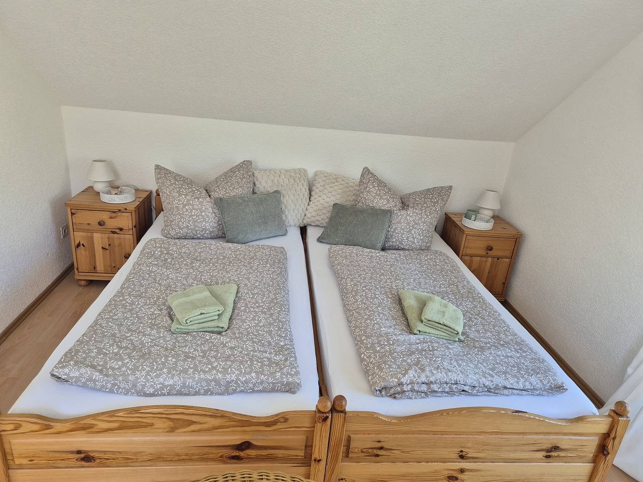 Ganze Ferienwohnung, Ferienwohnung "Erholung am Malerweg" in Graupa, Pirna