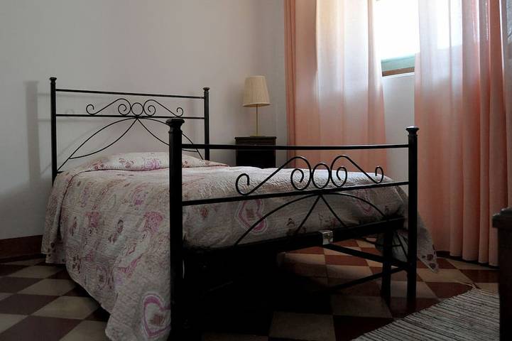 Bellissima casa in Villa Liberty in Marina di Pisa, Pisa