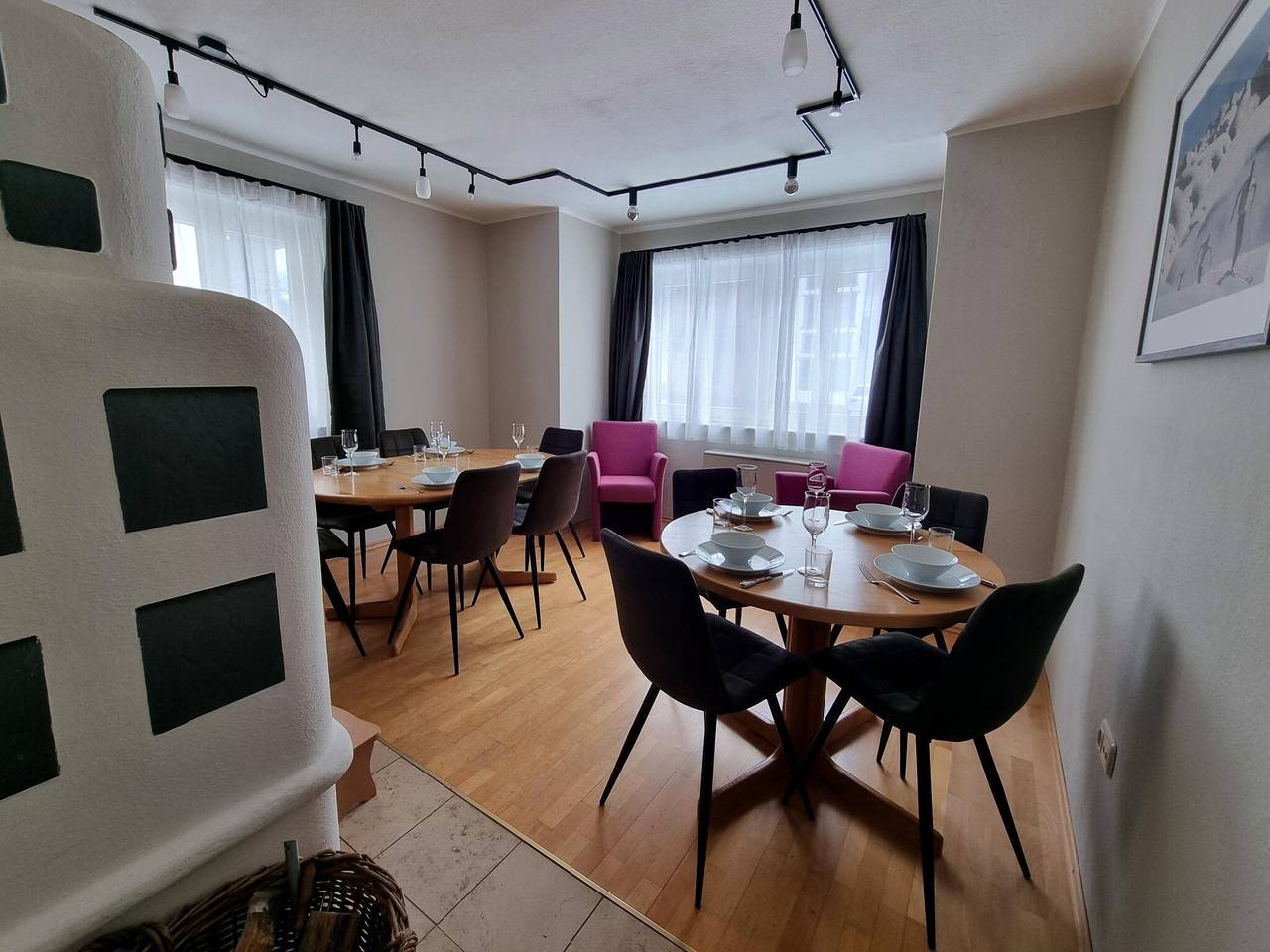 Ferienhaus in Saalbach-Hinterglemm in Saalbach, Saalbach-Hinterglemm